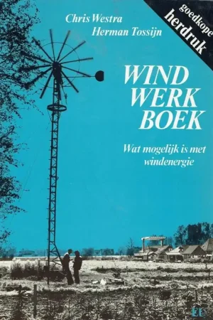 Windwerboek - Westra Aanbieding