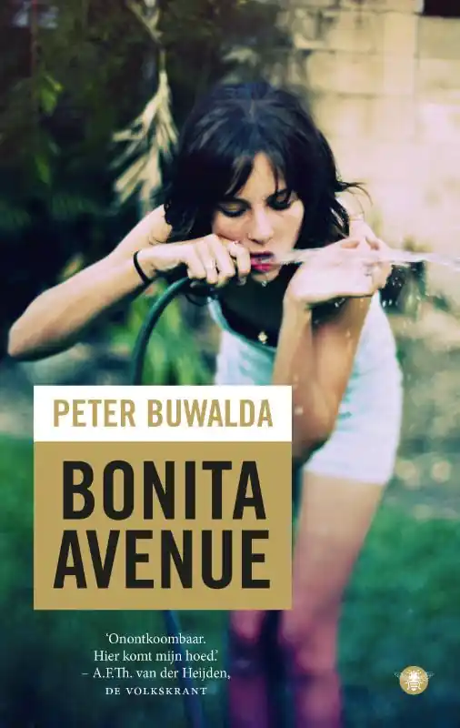 Lage Prijs Bonita Avenue - Peter Buwalda