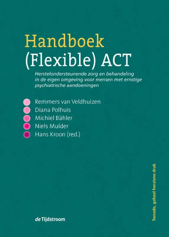 Fabrieksprijs Handboek (Flexible) ACT
