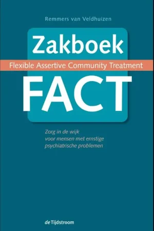 Zakboek FACT - Remmers van Veldhuizen Gecertificeerd