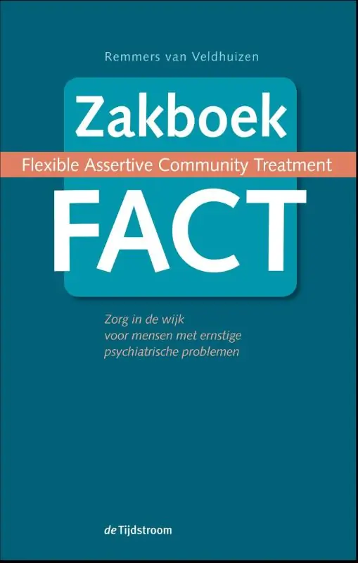 Zakboek FACT - Remmers van Veldhuizen Gecertificeerd