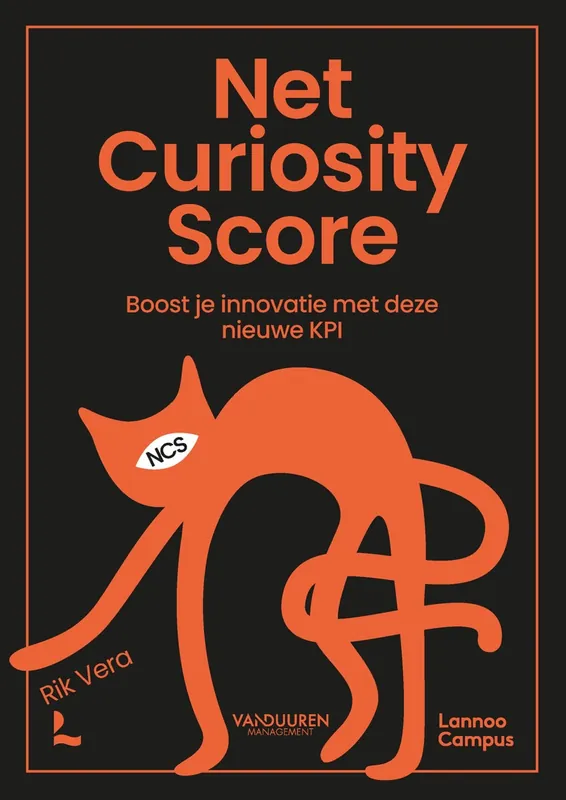 Laatste Kans Net curiosity score - Rik Vera