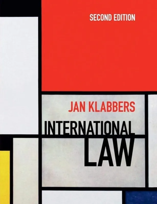 International Law - Jan Klabbers Direct Verzonden