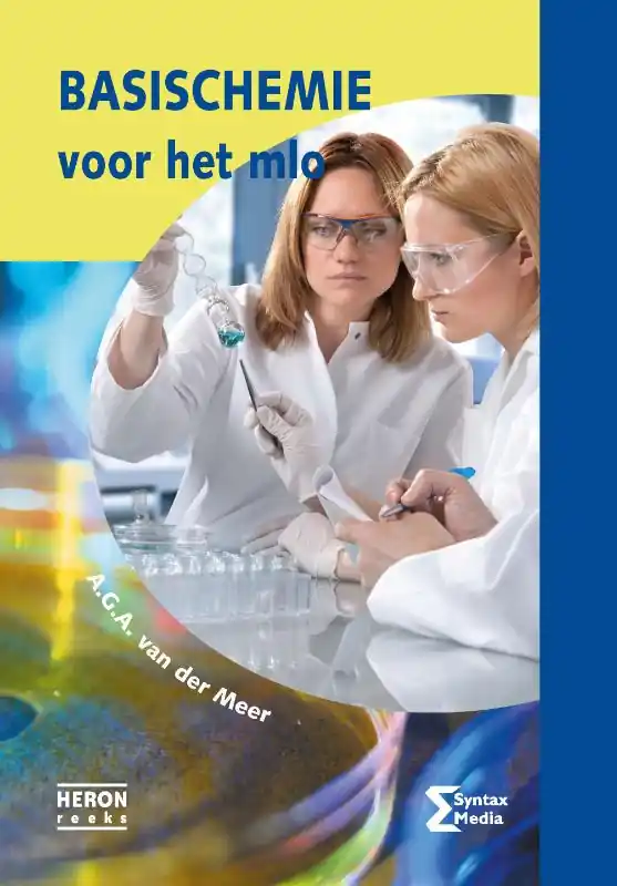 Express Levering Basischemie voor het MLO - A.G.A. van der Meer