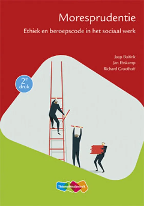 Korting Moresprudentie - - Jaap Buitink; Jan Ebskamp; Richard Groothoff