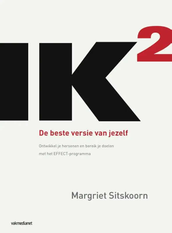 De beste versie van jezelf - Margriet Sitskoorn Laatste Kans