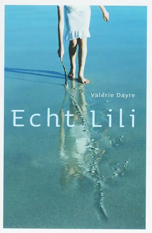 Echt Lili - V. Dayre Fabrieksprijs