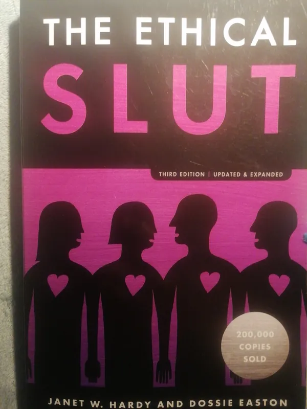 Speciale Aanbieding The ethical slut - Janet W. Hardy & Dossie Easton