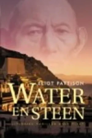 WATER EN STEEN - Pattison Alleen Vandaag