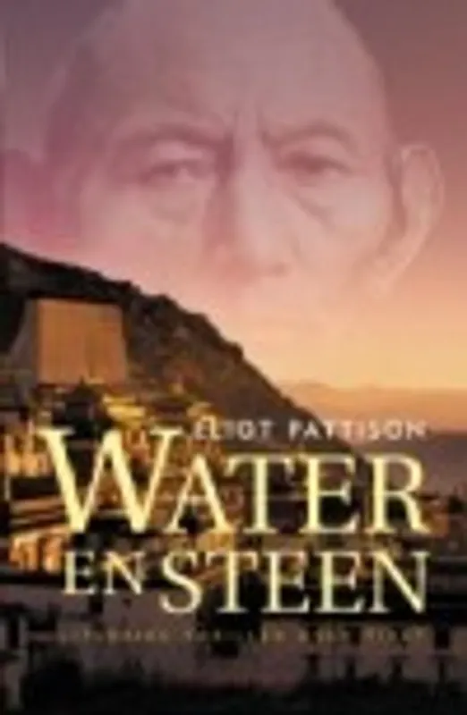 WATER EN STEEN - Pattison Alleen Vandaag