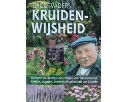 Voordeelprijs grootvaders kruidenwijsheid - paul seitz