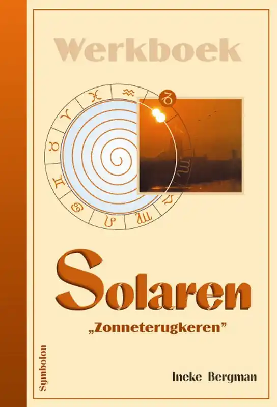 Werkboek solaren - I. Bergman Gratis Retour