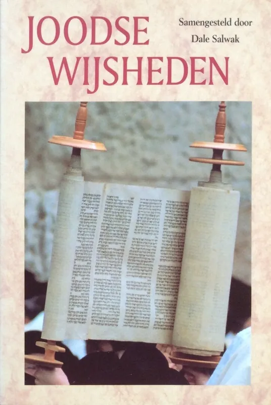 Joodse wijsheden - SALWAK Goedkoop