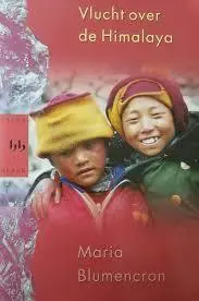 Vlucht over de Himalaya - Blumencron Maria Dagaanbieding