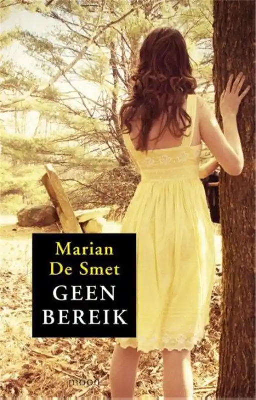 Geen bereik - Marian de Smet Koop Vandaag