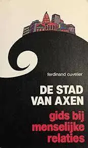 Laatste Kans De stad van Axen - F. Cuvelier