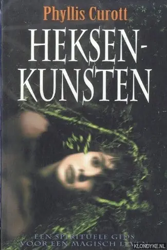 Must-Have Heksenkunsten - P. Curott