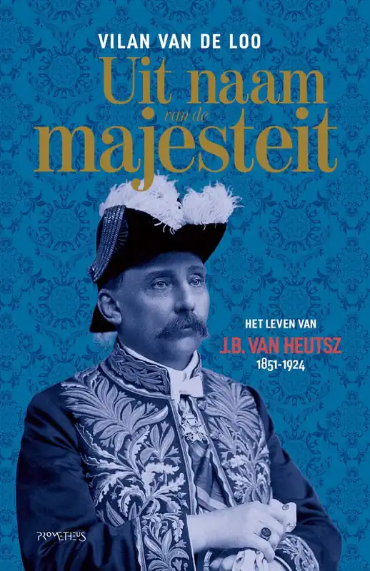 Gecertificeerd Uit naam van de majesteit - Vilan van de Loo
