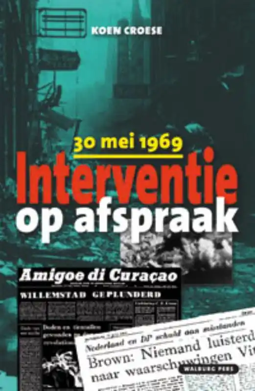 Flitsaanbieding Interventie op afspraak - Koen Croese