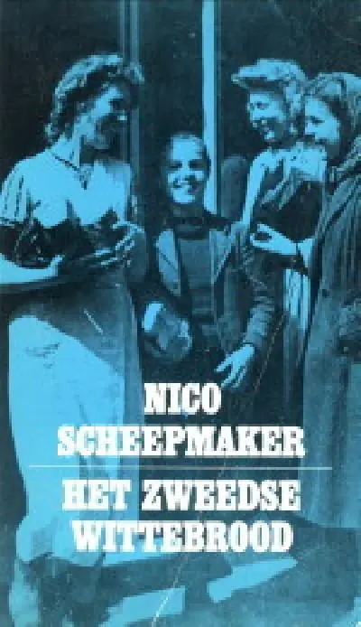 Direct Beschikbaar Zweedse wittebrood - Scheepmaker
