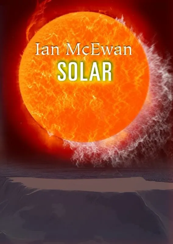 Uitverkoop Solar - Ian Mcewan