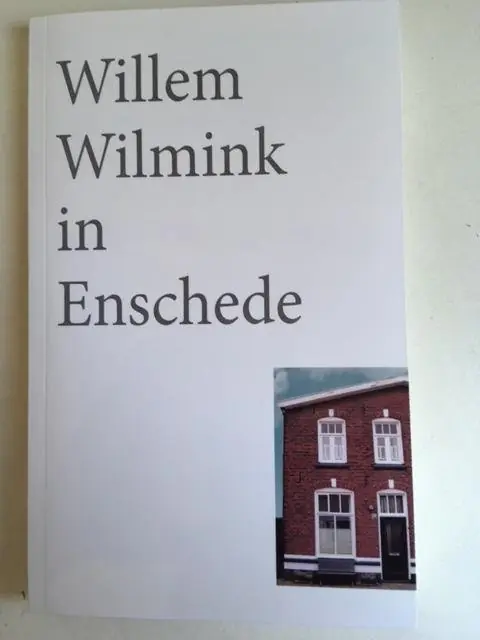 Willem Wilmink in Enschede - Willem Wilmink Meest Verkocht