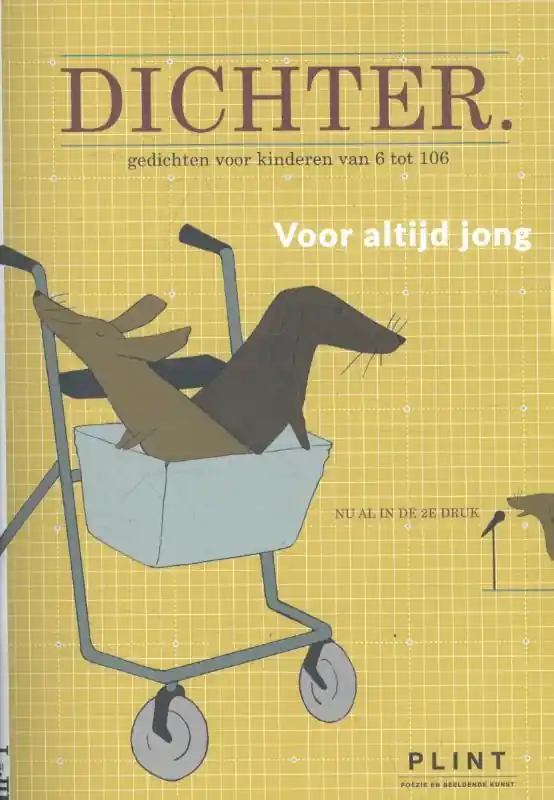 Hete Deal No.1 voor altijd jong - de Dichters van Dichter