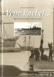 Korting Veur kachel - Beukema
