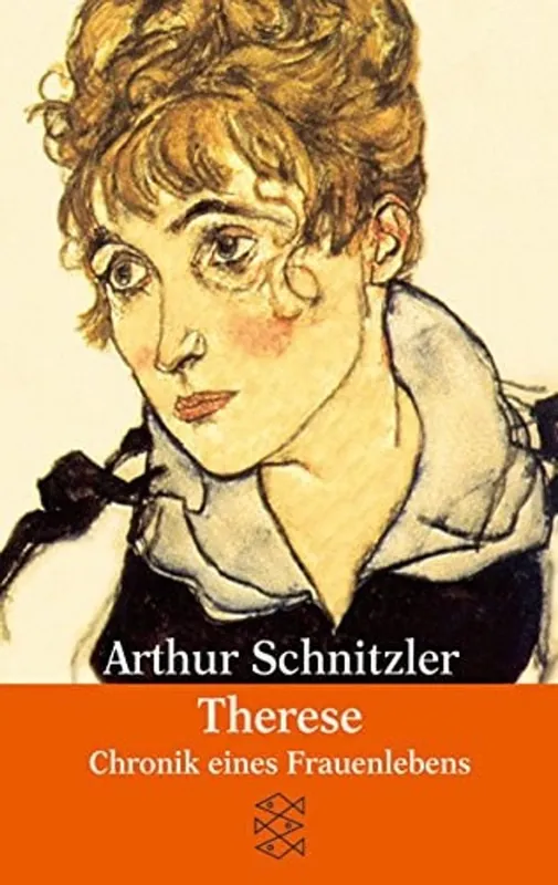 Therese Chronik eines Frauenlebens ; 1928 - Arthur Schnitzler Nu Kopen