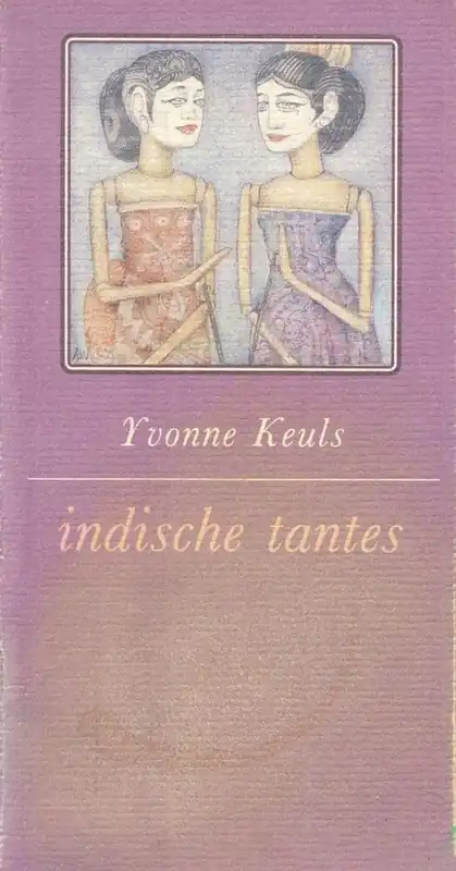 Betaalbaar Indische tantes - Keuls