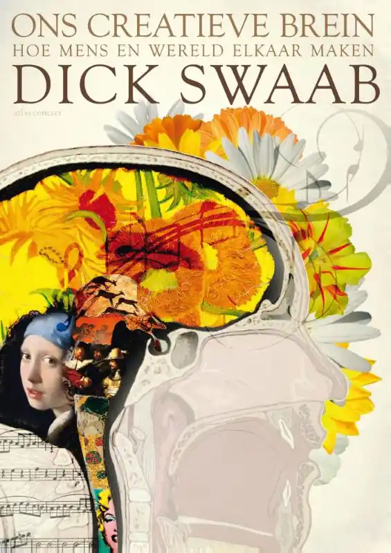 Ons creatieve brein - Dick Swaab Laatste Versie