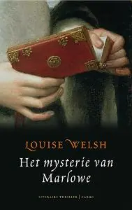 Lage Prijs Het mysterie van Marlowe - L. Welsh
