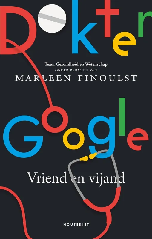 Dokter Google - Finoulst Marleen Tijdelijk Beschikbaar