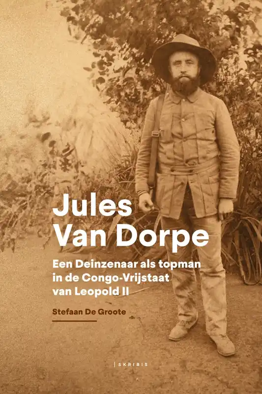 Jules Van Dorpe - Stefaan De Groote Op = Op