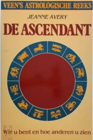 de ascendant - Avery, Jeanne Gereduceerde Prijs