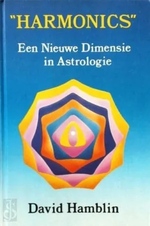 Bestel Nu Harmonics - Hamblin