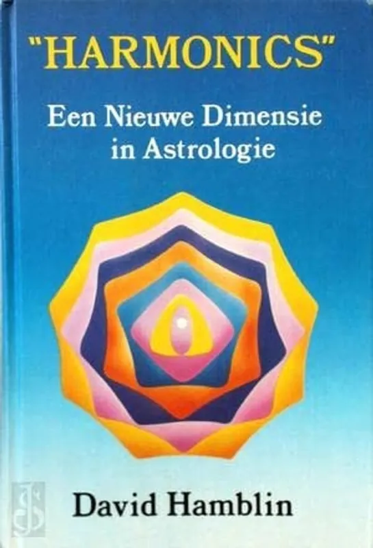 Bestel Nu Harmonics - Hamblin