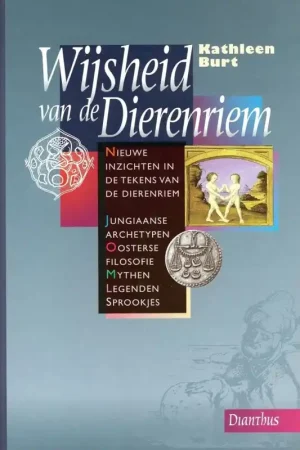 Wijsheid van de dierenriem - K. Burt Goedkoop