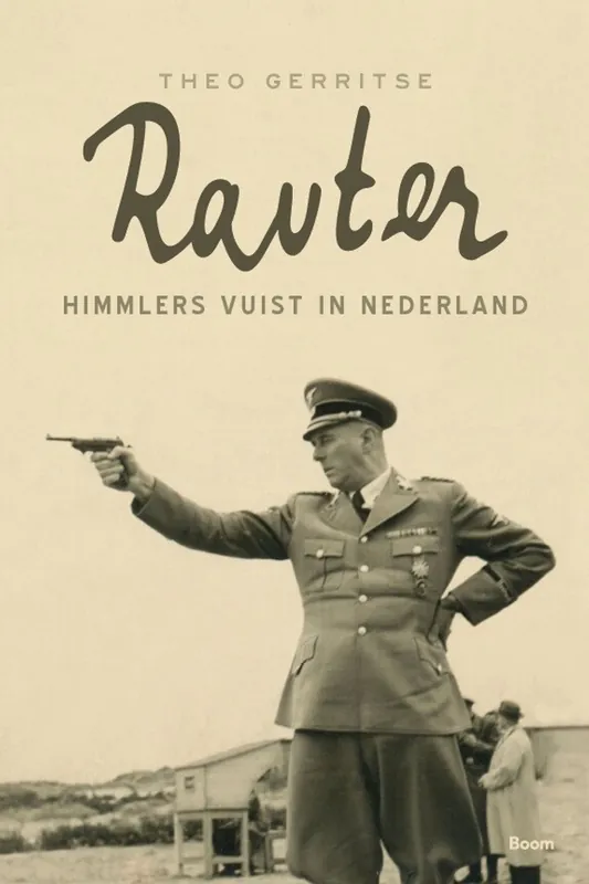 Betaalbaar Rauter - Theo Gerritse