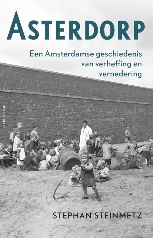 Meest Verkocht Asterdorp - Stephan Steinmetz