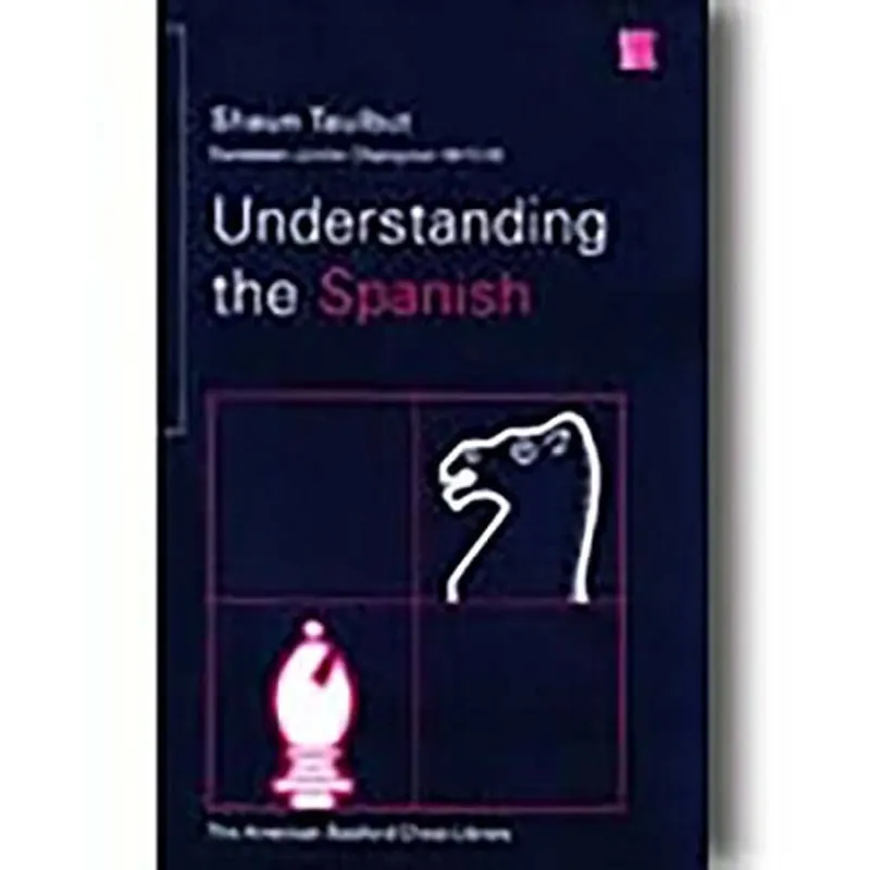 Betaalbaar Understanding the Spanish - Shaun Taulbut