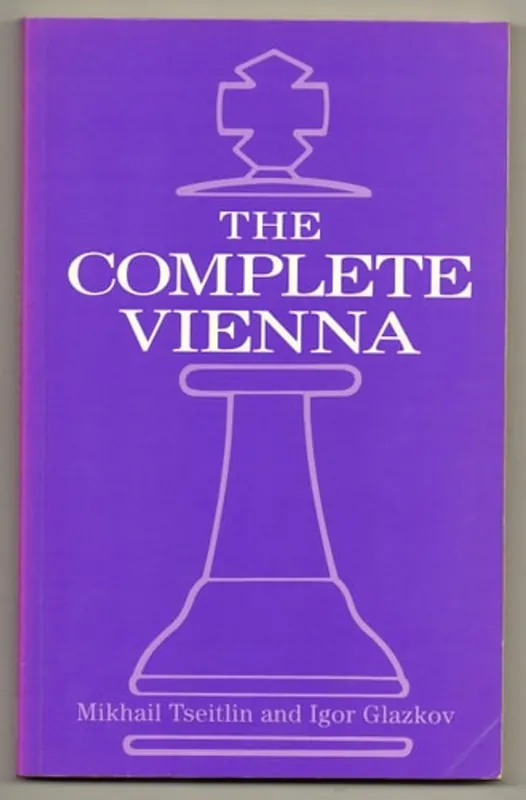 The Complete Vienna - Mikhail Tseitlin Actieprijs