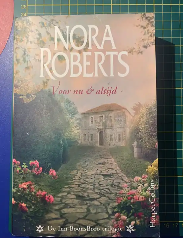 Beste Prijs Voor nu & Altijd - Nora Roberts