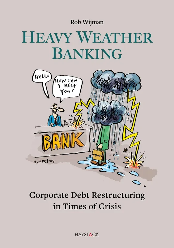 Premium Heavy Weather Banking - Rob Wijman