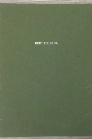 Bert de Beul - B. de Beul Favoriet
