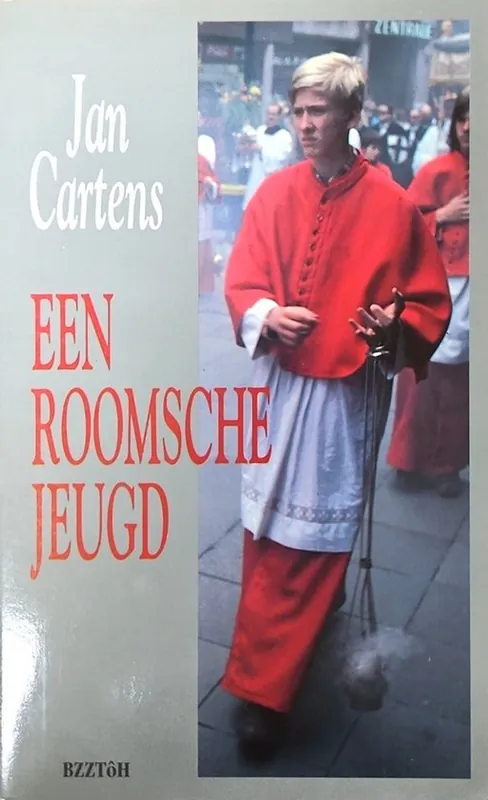 Hoge Kwaliteit Roomsche jeugd - Cartens