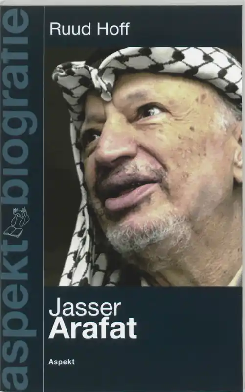 Jasser Arafat - R. Hoff Seizoensaanbieding