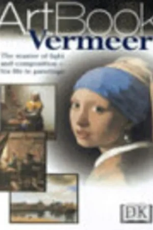 Vermeer (eng) - Vermeer Alleen Vandaag