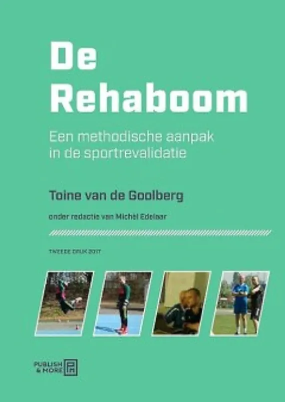 De Rehaboom - Toine Van de Goolberg Laatste Versie