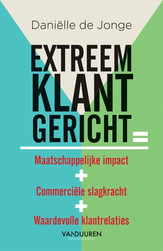 Gratis Retour Extreem klantgericht - Daniëlle de Jonge
